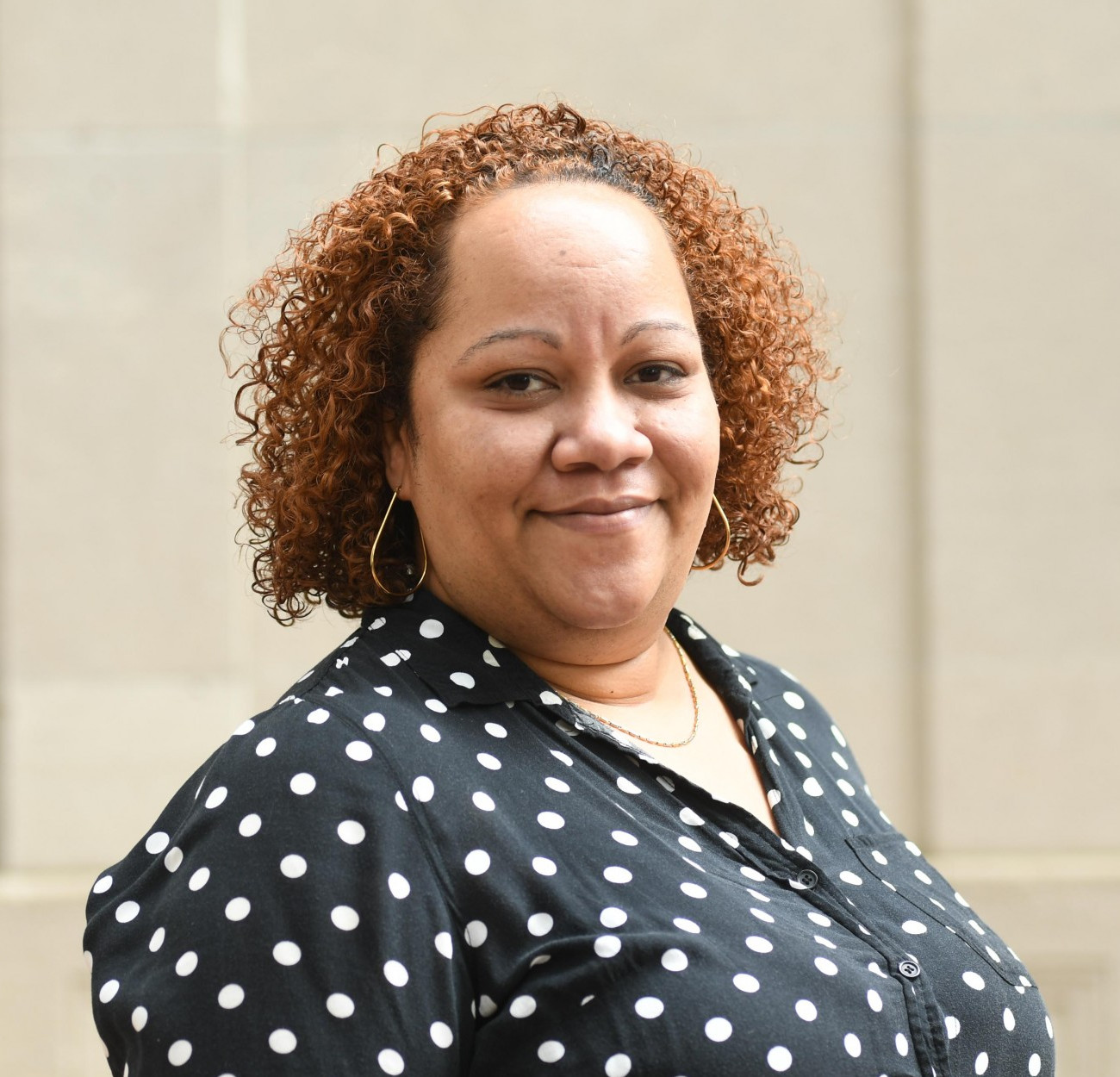 Wendy Ortiz | Columbia Residential